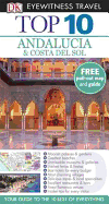 Top 10 Andalucia and Costa Del Sol