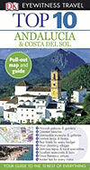 Top 10 Andalucia & Costa del Sol