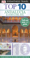 Top 10 Andalucia & Costa del Sol