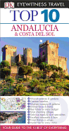 Top 10 Andalucia & Costa del Sol