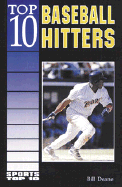 Top 10 Baseball Hitters