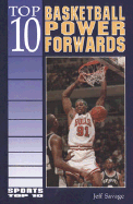 Top 10 Basketball Power Forwards