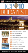 Top 10 Budapest