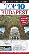 Top 10 Budapest