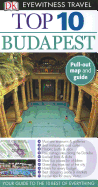 Top 10 Budapest