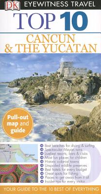 Top 10 Cancun and Yucatan - Rider, Nick