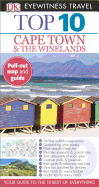 Top 10 Cape Town and the Winelands