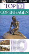 Top 10 Copenhagen