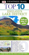 Top 10 England's Lake District