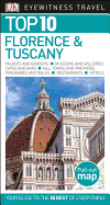 Top 10 Florence and Tuscany