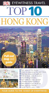 Top 10 Hong Kong