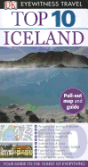 Top 10 Iceland