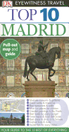 Top 10 Madrid