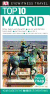Top 10 Madrid