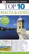 Top 10 Malta and Gozo