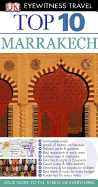 Top 10 Marrakech