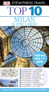 Top 10 Milan & the Lakes