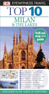 Top 10 Milan & the Lakes