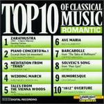 Top 10 of Classical Music: Romantic