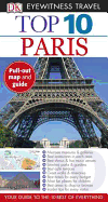 Top 10 Paris