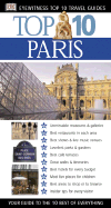 Top 10 Paris.