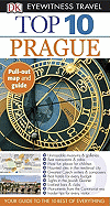 Top 10 Prague