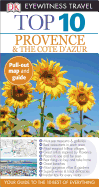 Top 10 Provence & Cote D'Azur