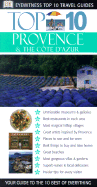 Top 10 Provence & the Cote D'Azur.