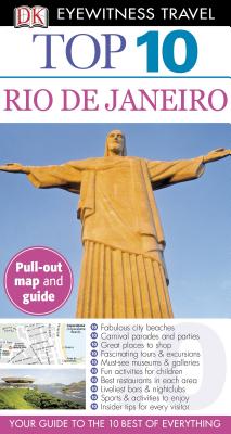 Top 10 Rio de Janeiro - Robinson, Alex