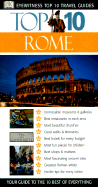 Top 10 Rome