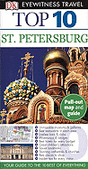Top 10 St. Petersburg
