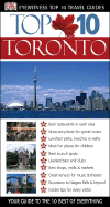 Top 10 Toronto