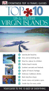Top 10 Us and British Virgin Islands