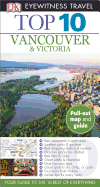 Top 10 Vancouver and Victoria