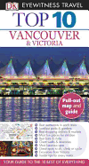 Top 10 Vancouver & Victoria
