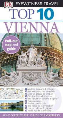 Top 10 Vienna - Leidig, Michael, and DK Publishing, and Zoech, Irene