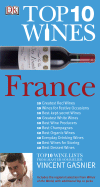 Top 10 Wines France - Gasnier, Vincent (Selected by)