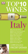 Top 10 Wines Italy - Gasnier, Vincent (Selected by)