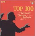 Top 100: Favourite Classical Melodies - Alexander Warenberg (piano); Amsterdam Bach Soloists; Anna H�lbling (violin); Borika van den Booren (violin);...