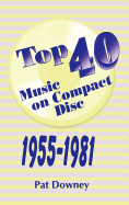 Top 40 Music on Compact Disc