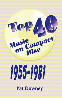 Top 40 Music on Compact Disc - Albert, Edna
