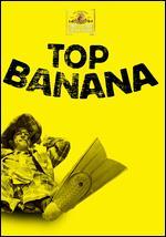 Top Banana