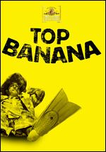 Top Banana - Alfred E. Green
