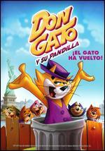 Top Cat: The Movie