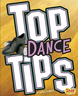 Top Dance Tips - Jones, Jen