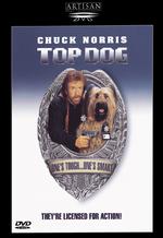Top Dog - Aaron Norris