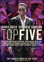 Top Five