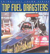 Top Fuel Dragster