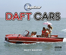 Top Gear: Daft Cars
