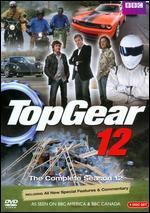 Top Gear: Series 12